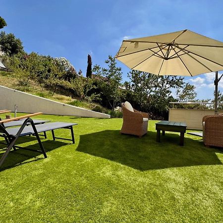 Sono & Spa - Adults Only La Garriga Eksteriør bilde