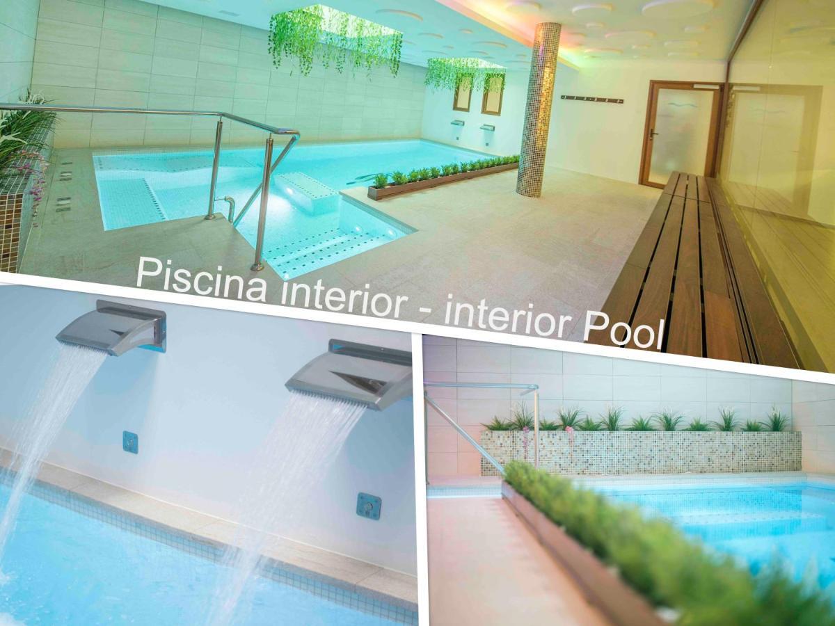 Sono & Spa - Adults Only La Garriga Eksteriør bilde