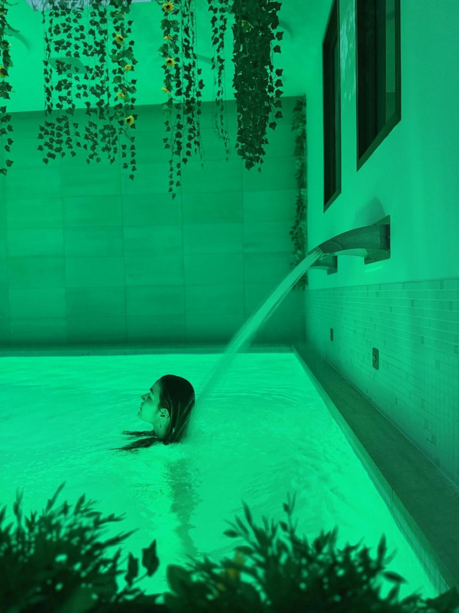 Sono & Spa - Adults Only La Garriga Eksteriør bilde