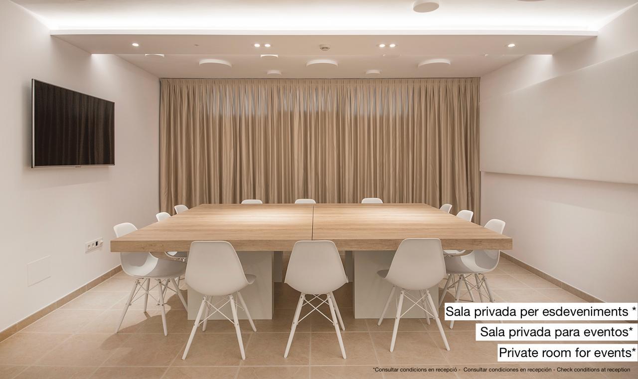 Sono & Spa - Adults Only La Garriga Eksteriør bilde