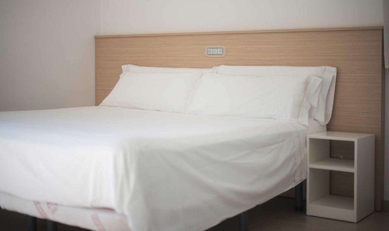 Sono & Spa - Adults Only La Garriga Eksteriør bilde