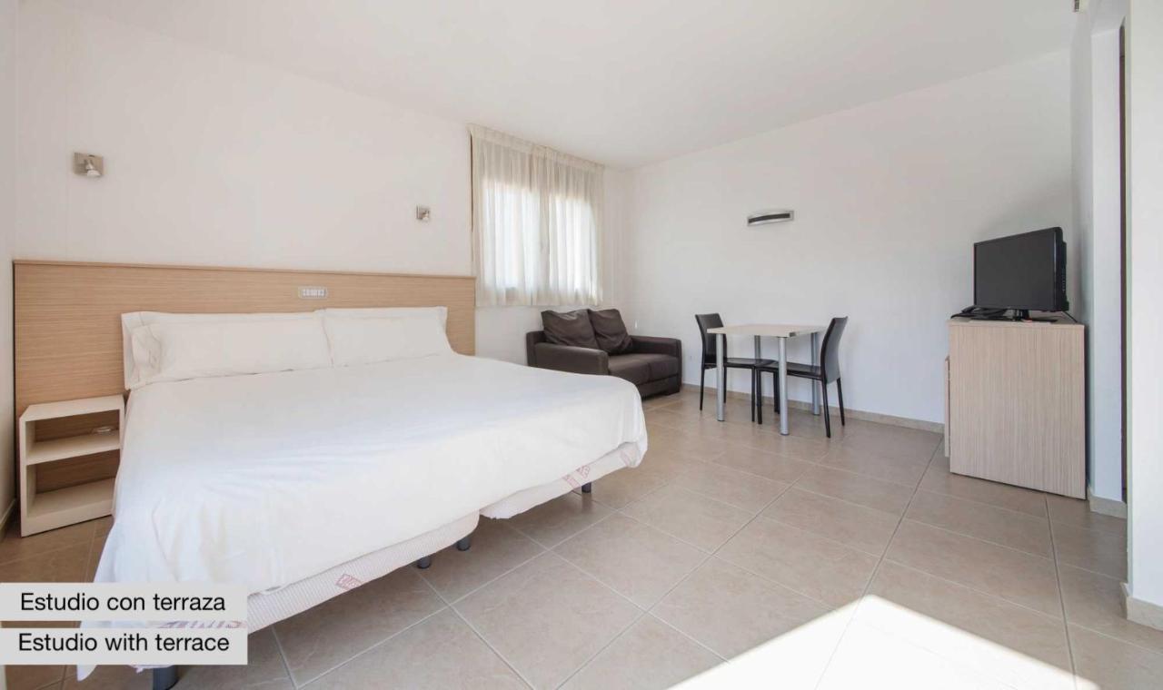 Sono & Spa - Adults Only La Garriga Eksteriør bilde