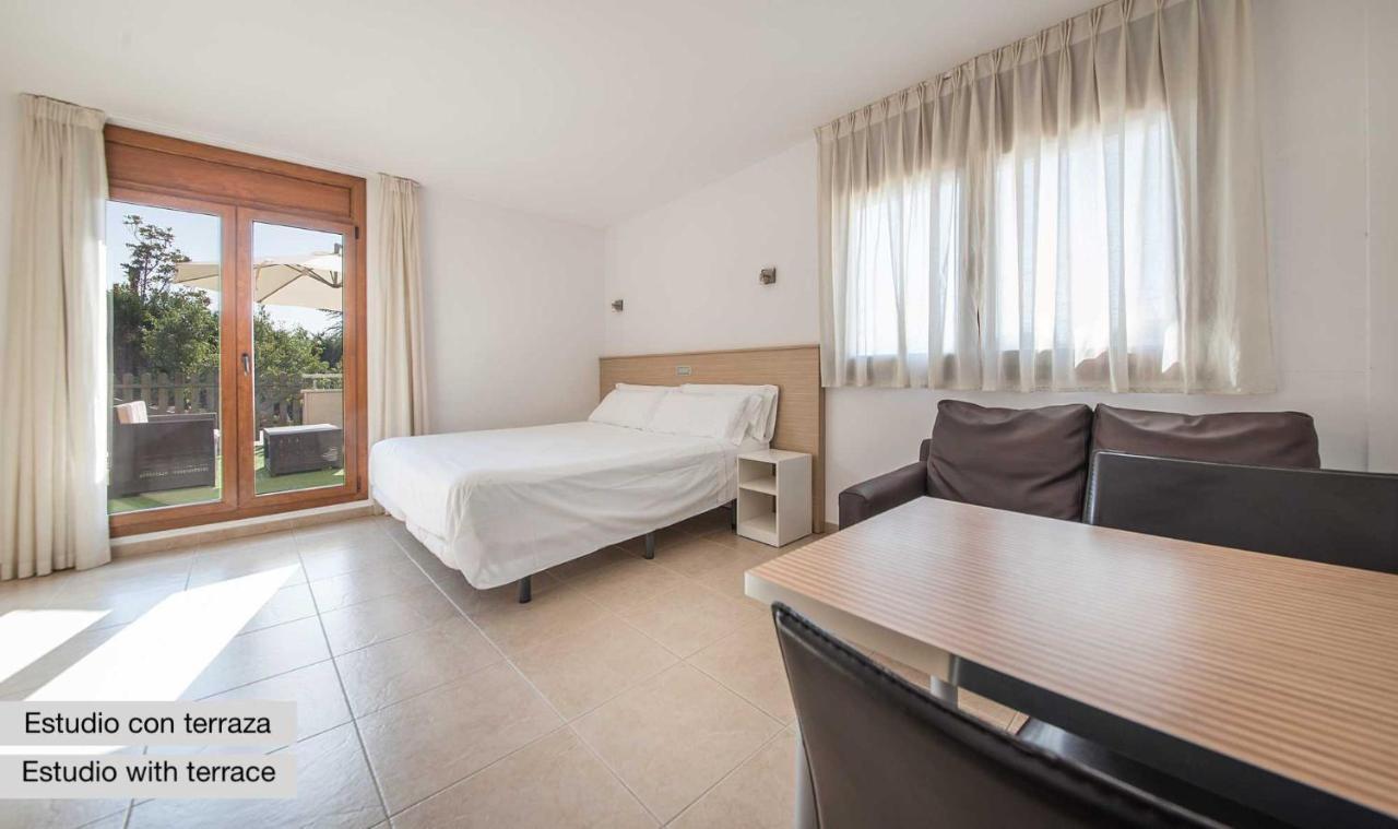 Sono & Spa - Adults Only La Garriga Eksteriør bilde