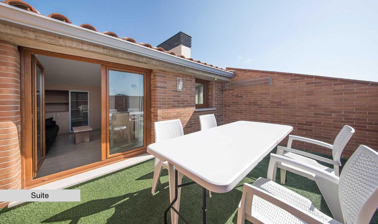 Sono & Spa - Adults Only La Garriga Eksteriør bilde