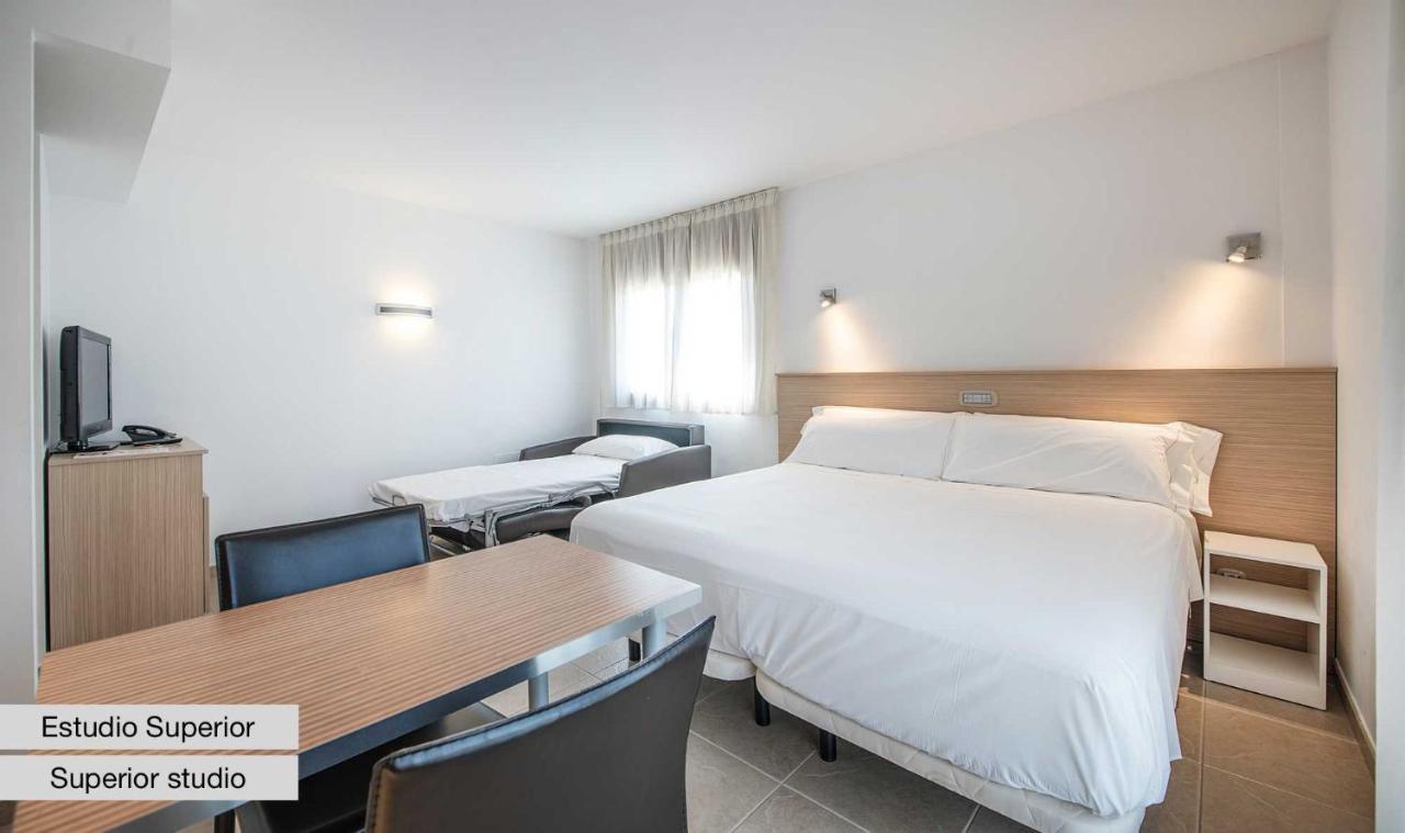 Sono & Spa - Adults Only La Garriga Eksteriør bilde