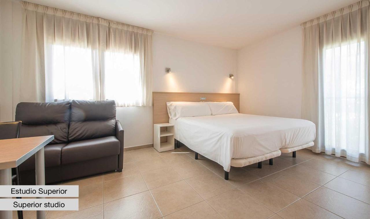 Sono & Spa - Adults Only La Garriga Eksteriør bilde