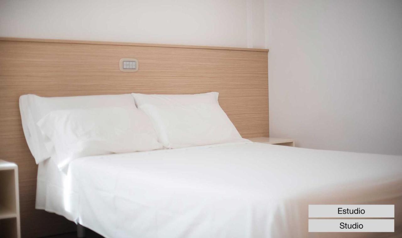 Sono & Spa - Adults Only La Garriga Eksteriør bilde