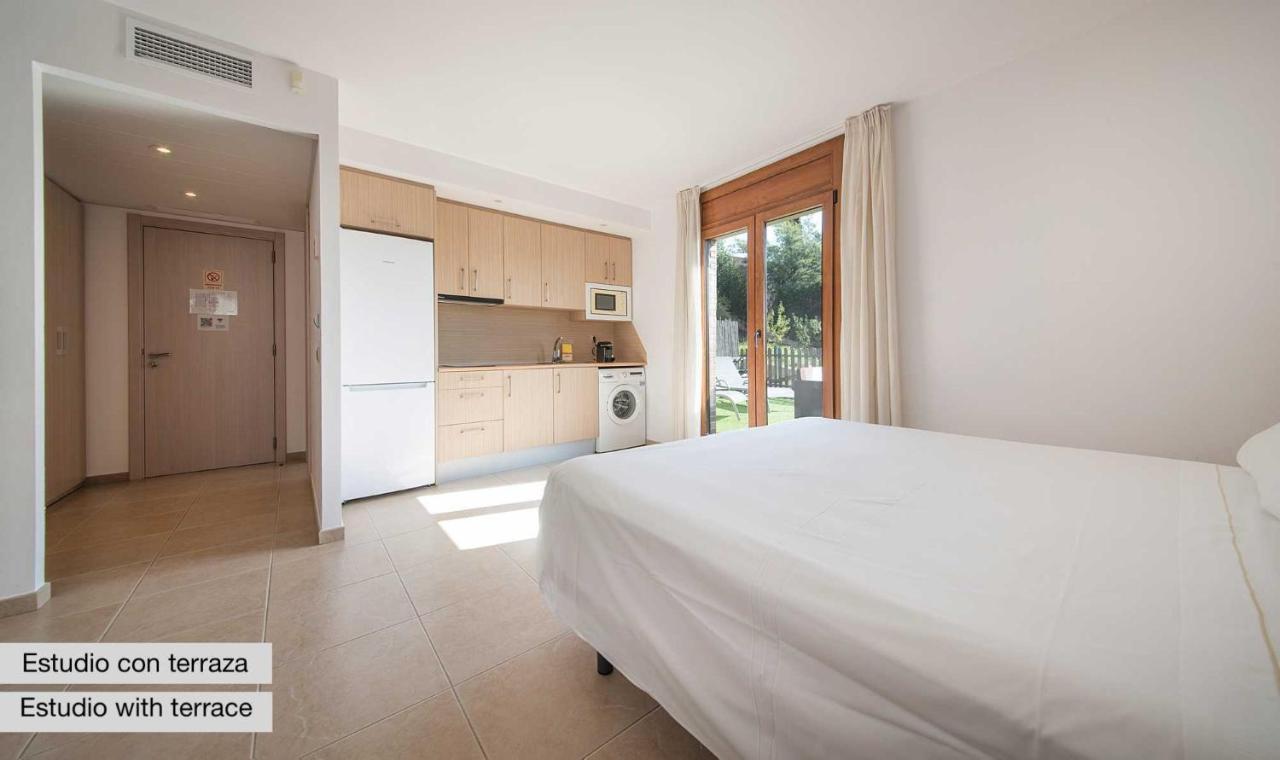 Sono & Spa - Adults Only La Garriga Eksteriør bilde
