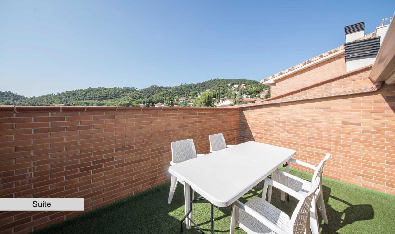 Sono & Spa - Adults Only La Garriga Eksteriør bilde