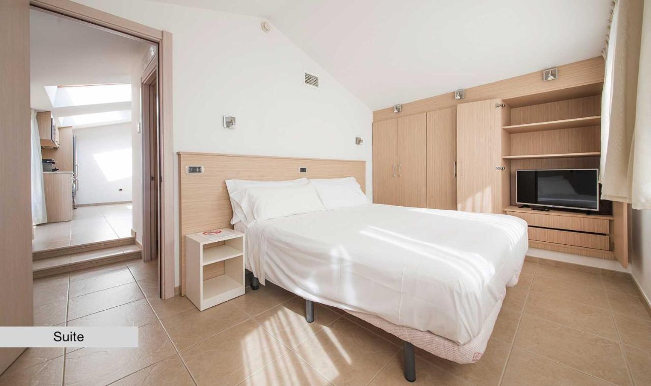 Sono & Spa - Adults Only La Garriga Eksteriør bilde