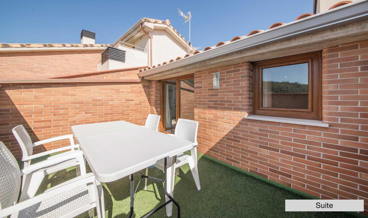 Sono & Spa - Adults Only La Garriga Eksteriør bilde