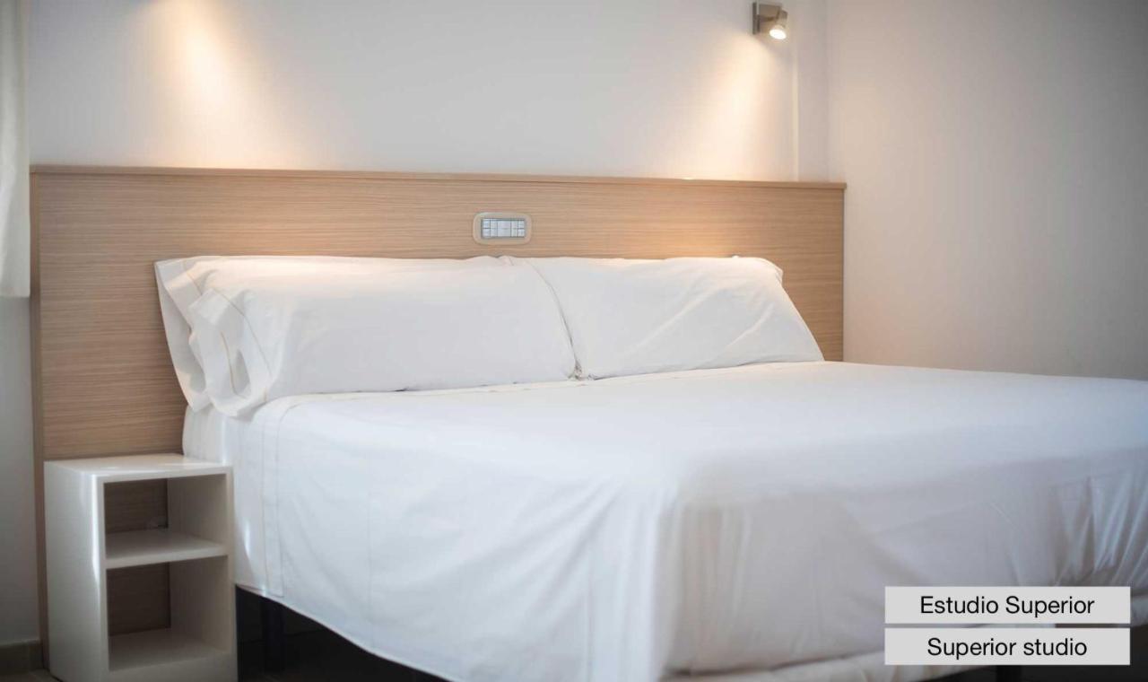 Sono & Spa - Adults Only La Garriga Eksteriør bilde