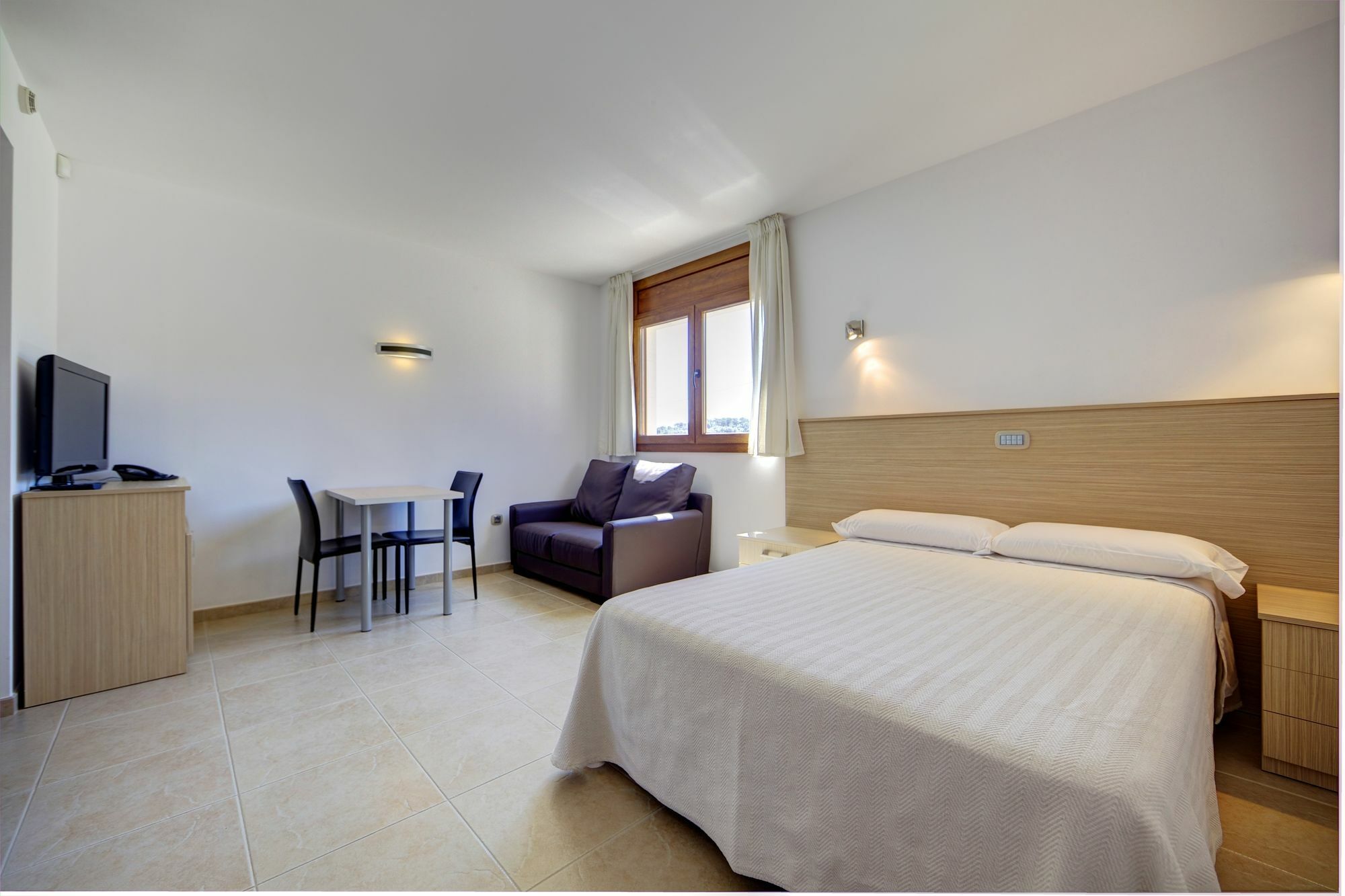 Sono & Spa - Adults Only La Garriga Eksteriør bilde