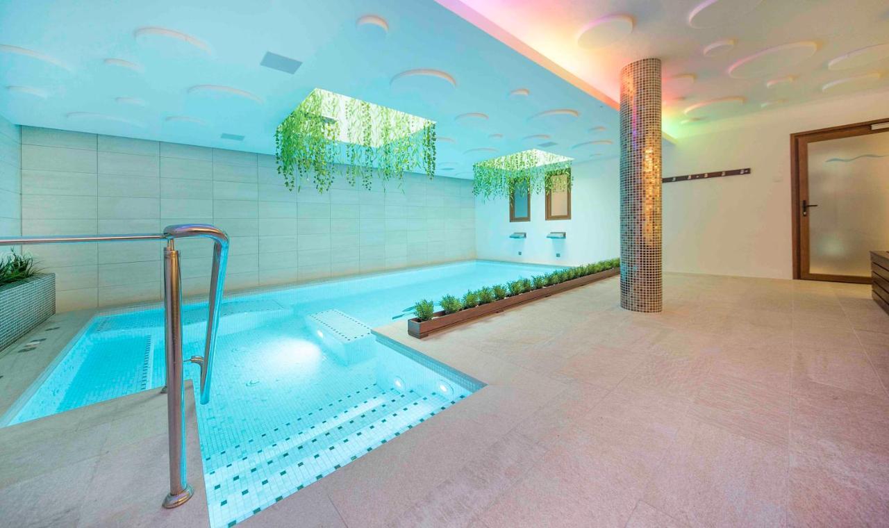 Sono & Spa - Adults Only La Garriga Eksteriør bilde